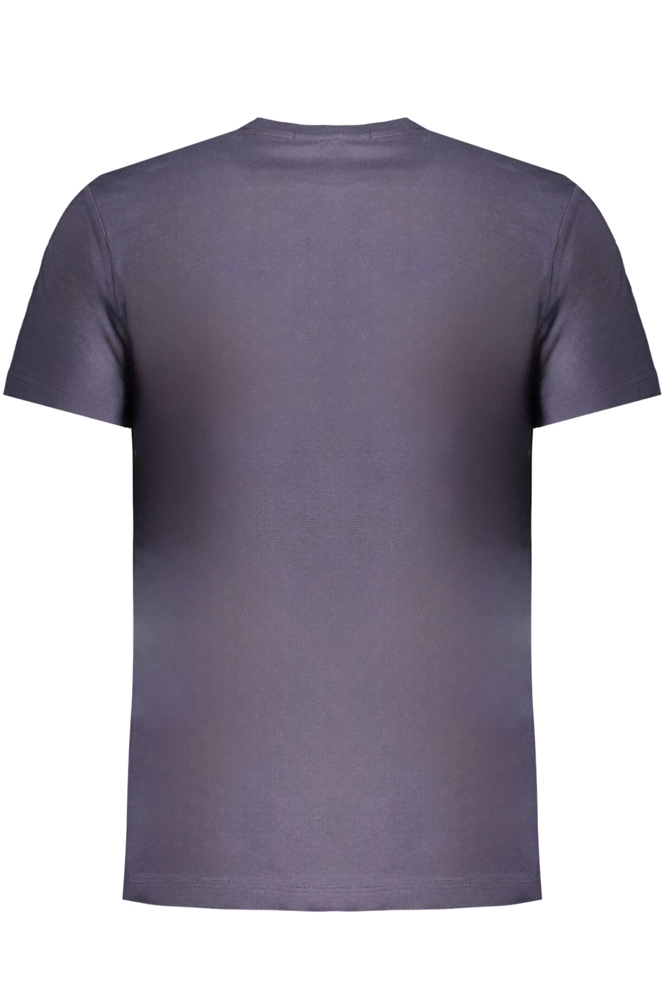 CALVIN KLEIN T-SHIRT MANICHE CORTE UOMO