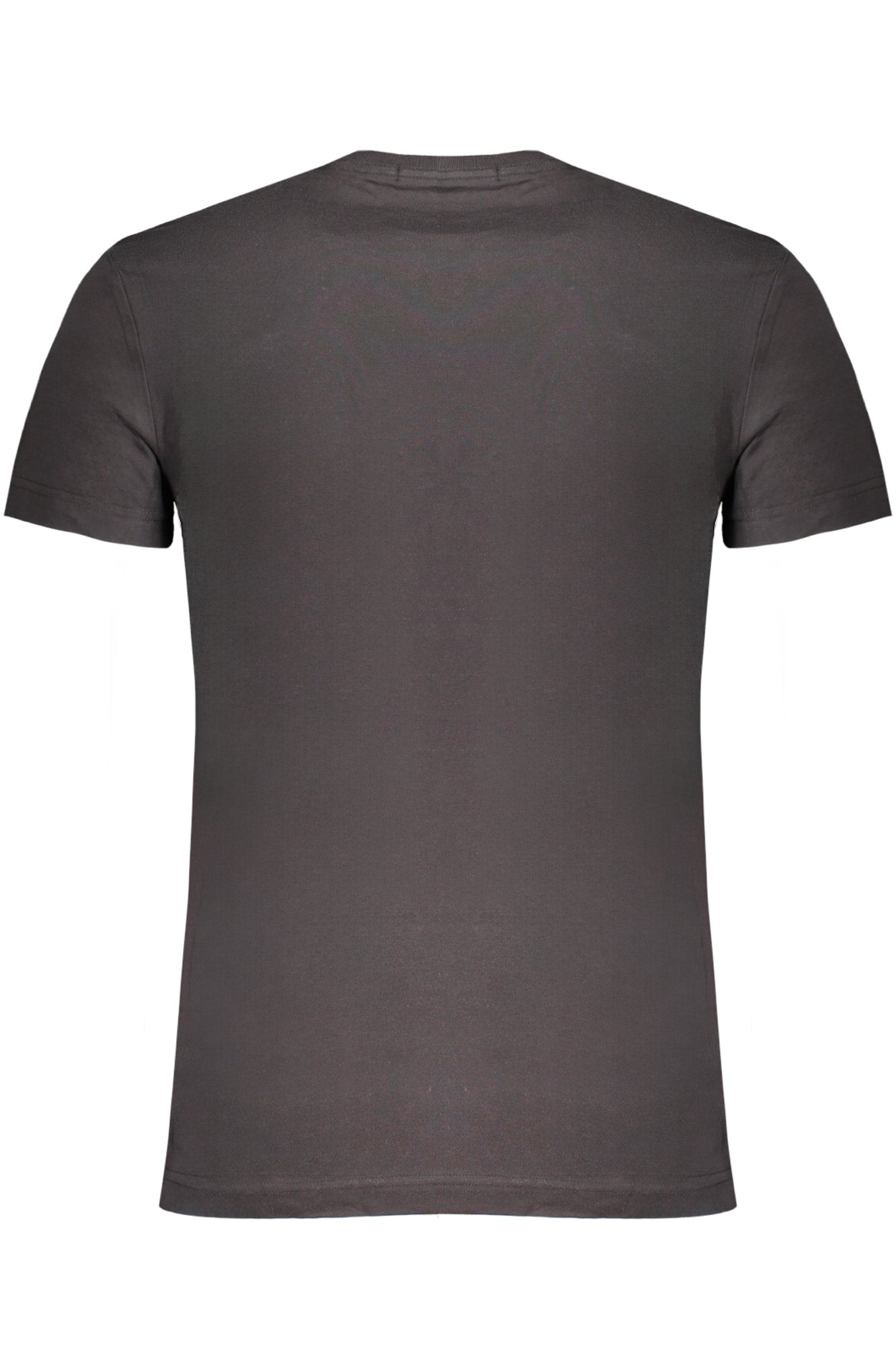 CALVIN KLEIN T-SHIRT MANICHE CORTE UOMO