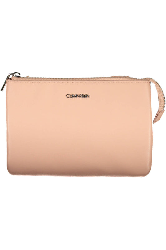 CALVIN KLEIN TRACOLLA DONNA ROSA""