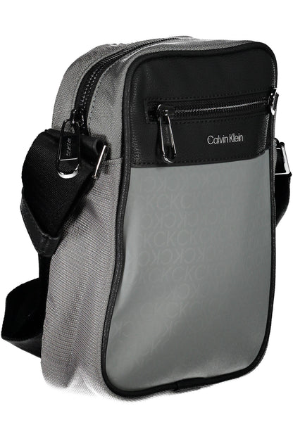 CALVIN KLEIN K50K510566_GRIGIO_01W
