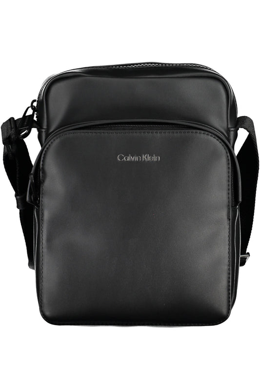 CALVIN KLEIN TRACOLLA UOMO NERO""