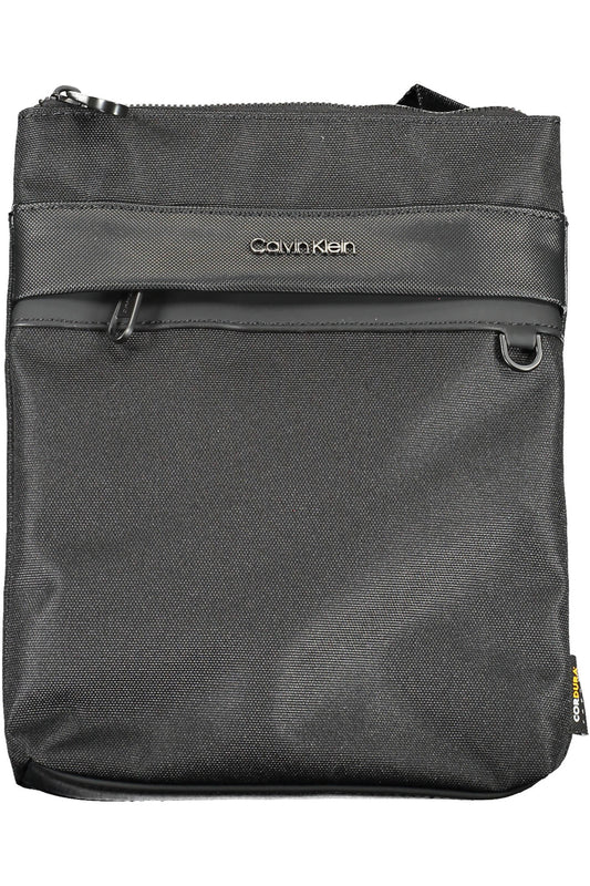 CALVIN KLEIN TRACOLLA UOMO NERO""