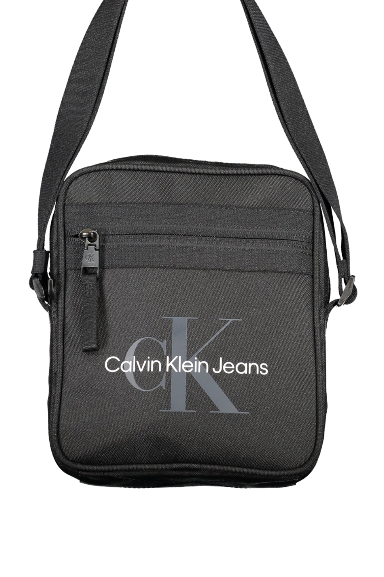 Calvin Klein Tracolla Uomo Nero