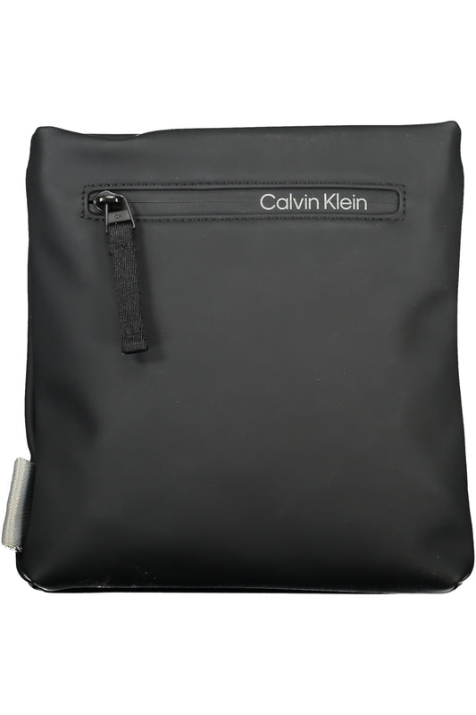 CALVIN KLEIN TRACOLLA UOMO NERO""