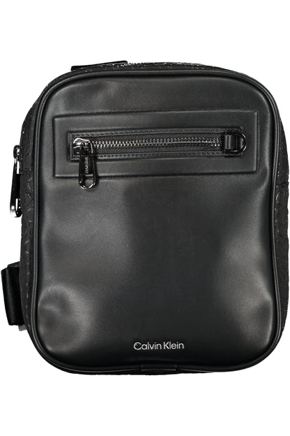 CALVIN KLEIN TRACOLLA UOMO NERO""