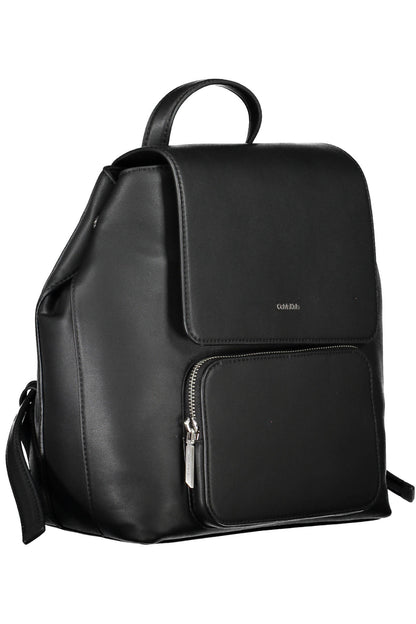 CALVIN KLEIN K60K610742_NERO_BAX