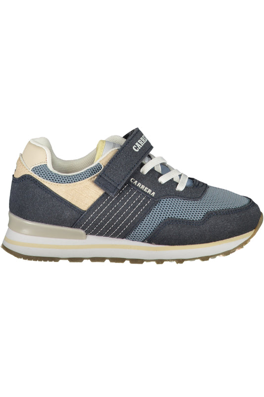 Carrera Calzatura Sportiva Bambino Blu""