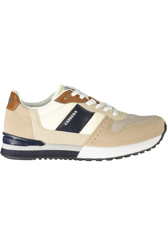 Carrera Calzatura Sportiva Uomo Beige""