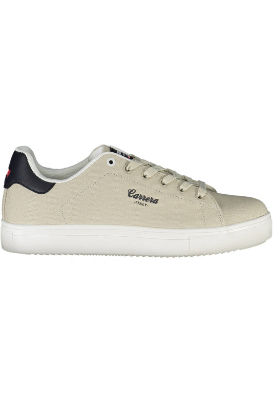 Carrera Calzatura Sportiva Uomo Beige""