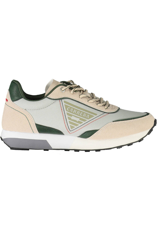 Carrera Calzatura Sportiva Uomo Beige""