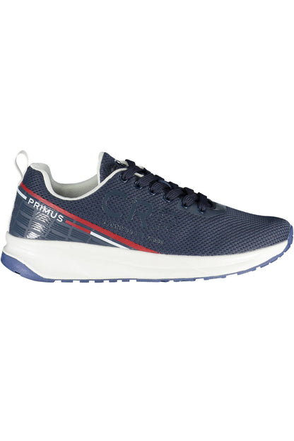 Carrera Calzatura Sportiva Uomo Blu""