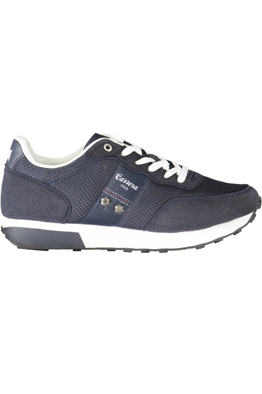 Carrera Calzatura Sportiva Uomo Blu"" - mem39