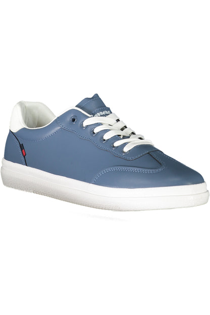 Carrera Calzatura Sportiva Uomo Blu""