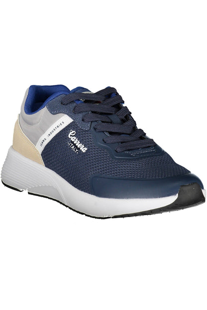 Carrera Calzatura Sportiva Uomo Blu""