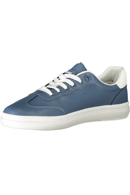 Carrera Calzatura Sportiva Uomo Blu""