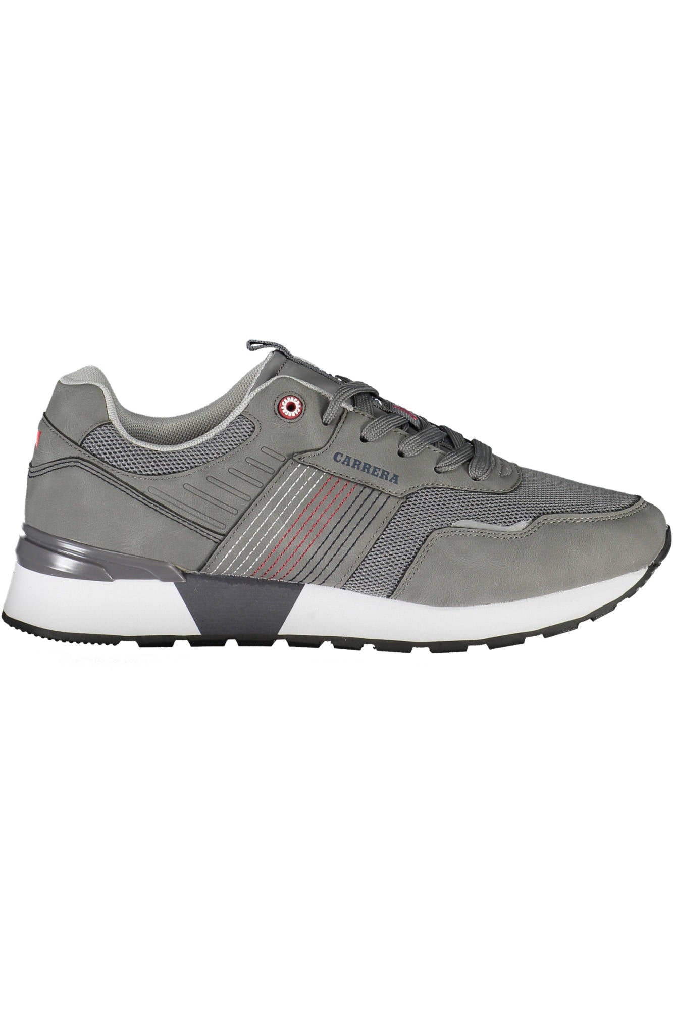 Carrera Calzatura Sportiva Uomo Grigio""