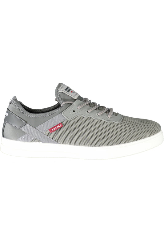 Carrera Calzatura Sportiva Uomo Grigio""