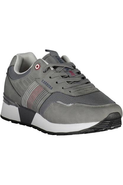 Carrera Calzatura Sportiva Uomo Grigio""