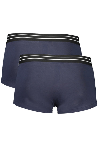 Cavalli Class Boxer Uomo Blu""