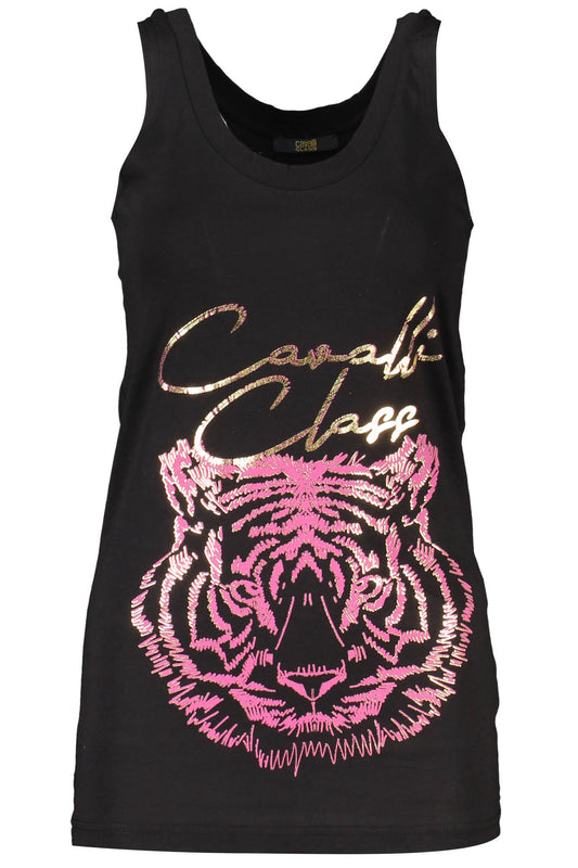 Cavalli Class Canotta Donna