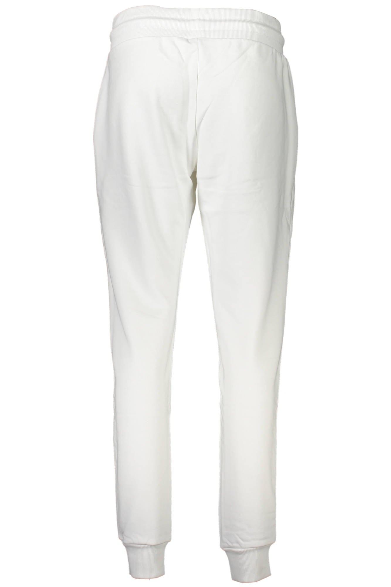 CAVALLI CLASS PANTALONE DONNA BIANCO""