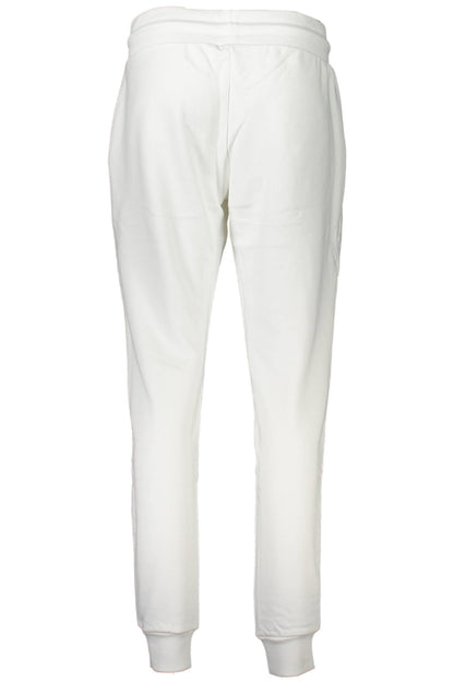 CAVALLI CLASS PANTALONE DONNA BIANCO""