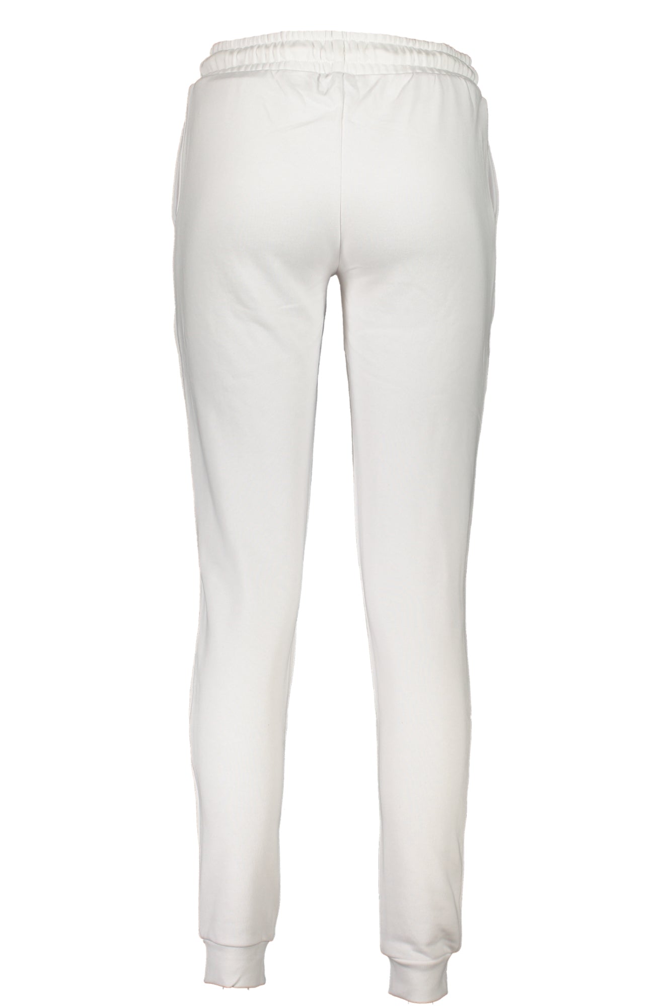 CAVALLI CLASS PANTALONE DONNA BIANCO""