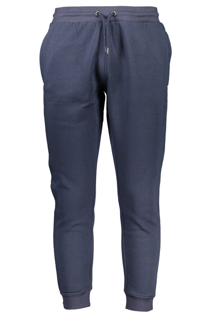 CAVALLI CLASS PANTALONE DONNA BLU""