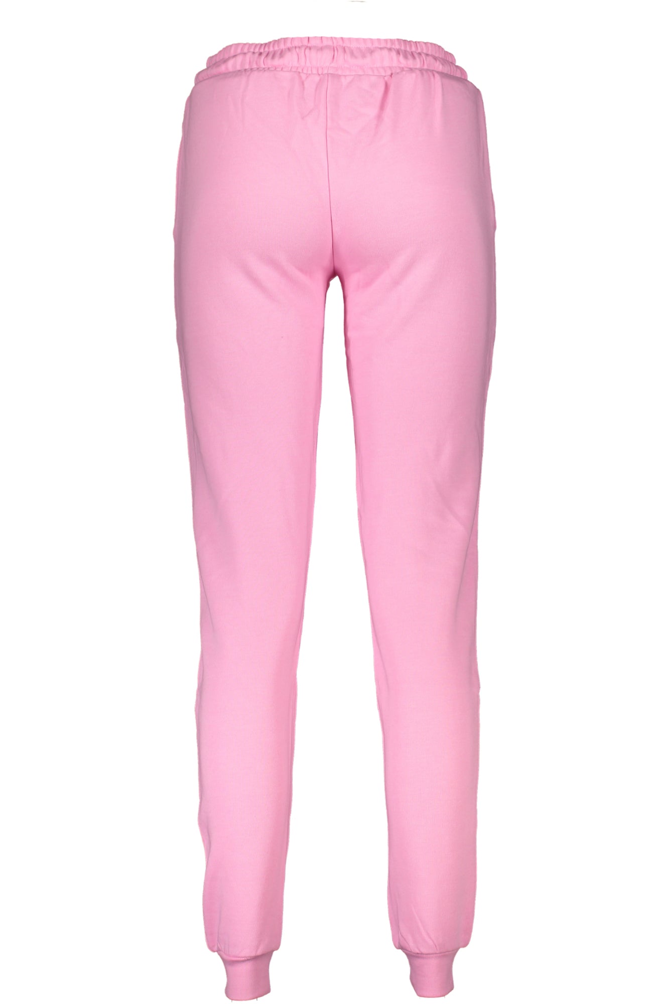 CAVALLI CLASS PANTALONE DONNA ROSA""