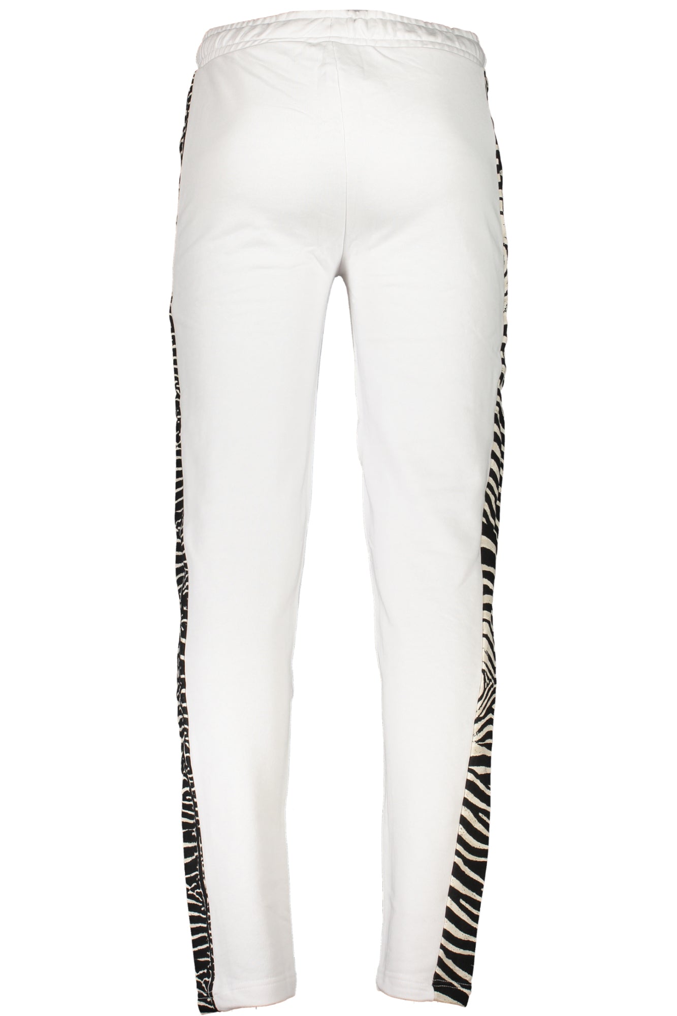 CAVALLI CLASS PANTALONE UOMO BIANCO""