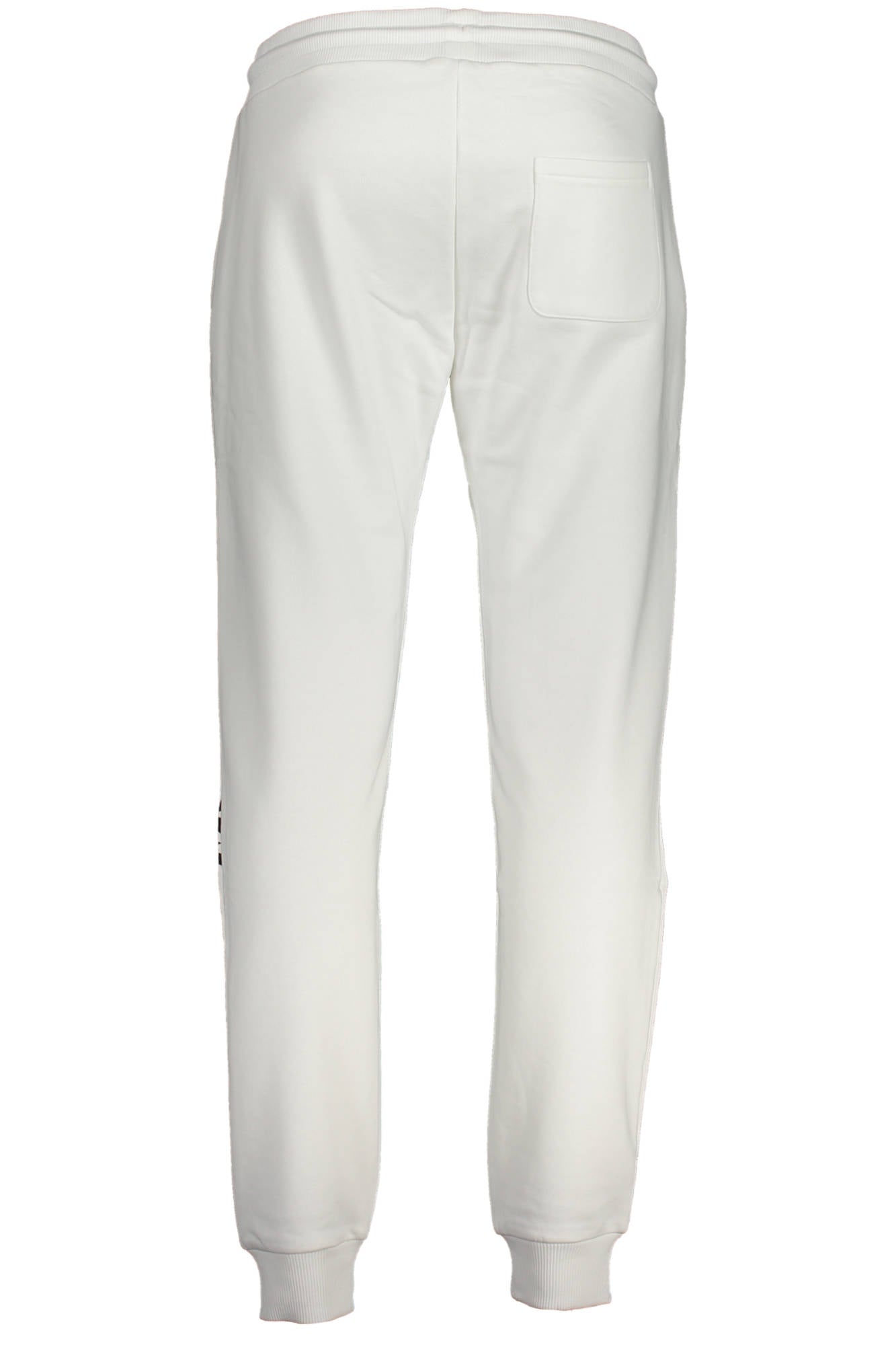 CAVALLI CLASS PANTALONE UOMO BIANCO""