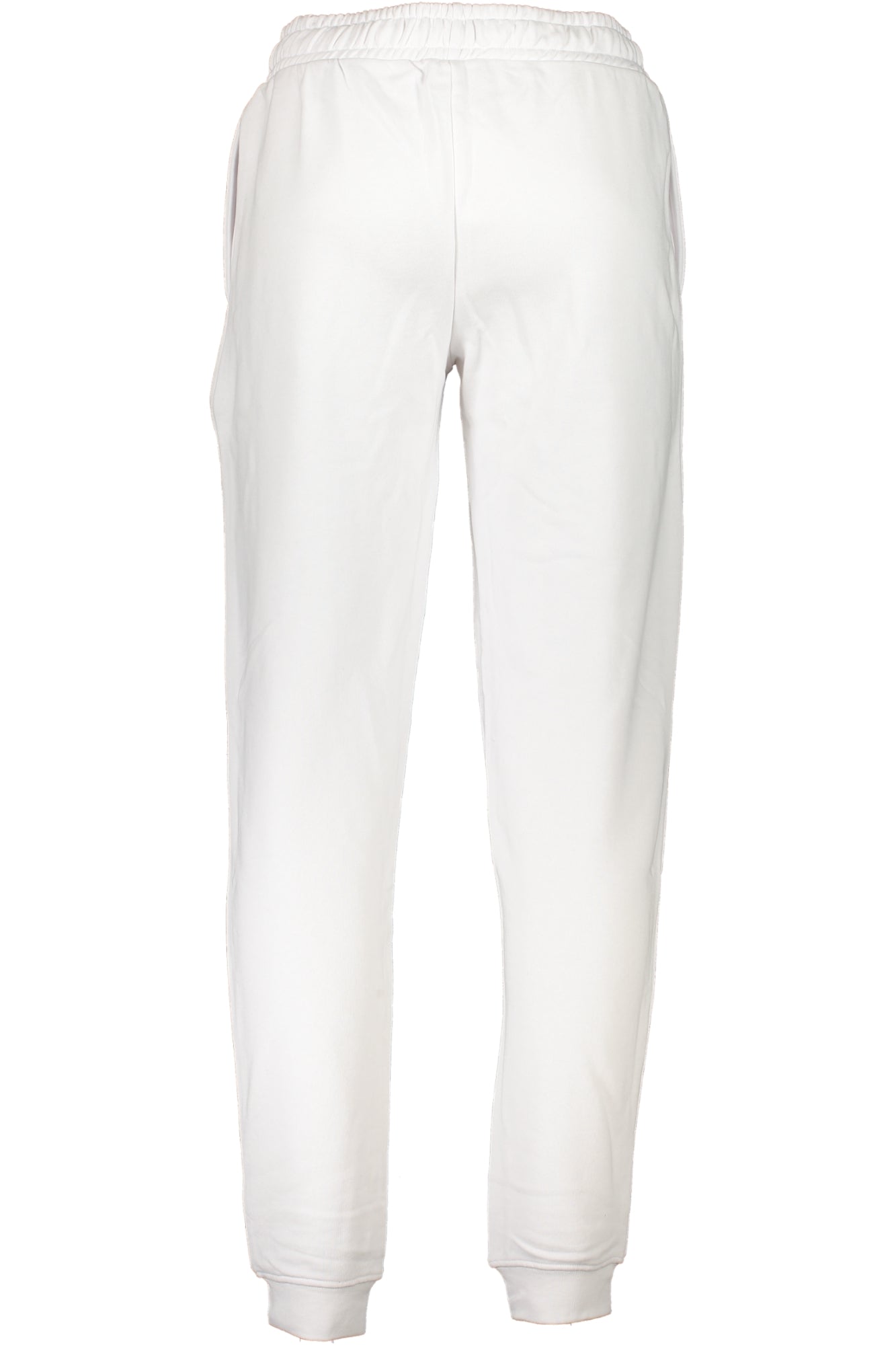 CAVALLI CLASS PANTALONE UOMO BIANCO""