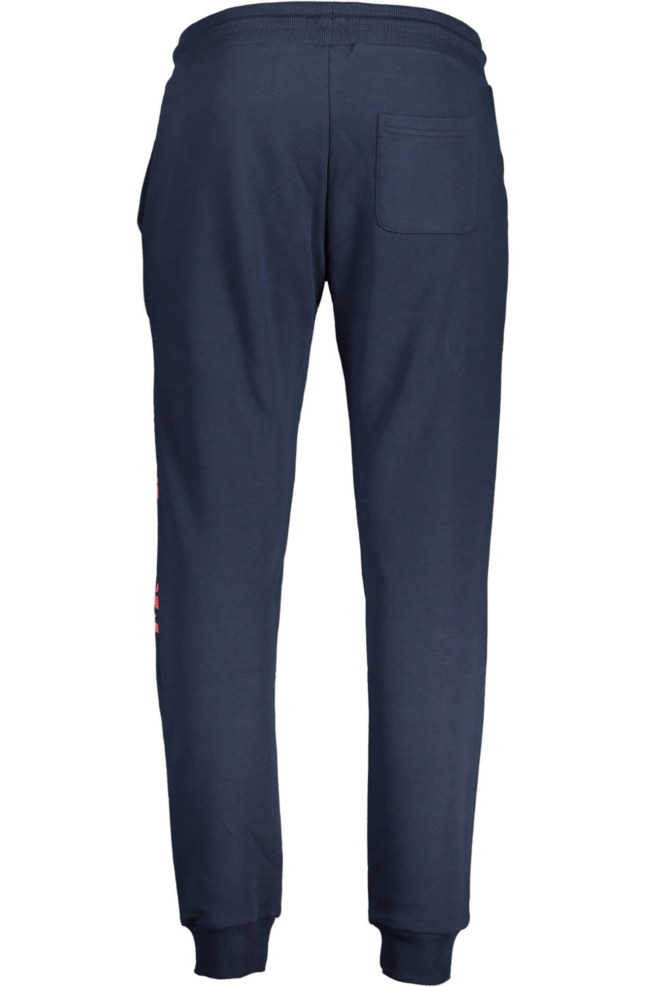 CAVALLI CLASS PANTALONE UOMO BLU""