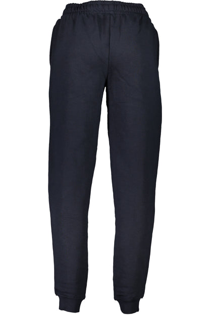 CAVALLI CLASS PANTALONE UOMO BLU""