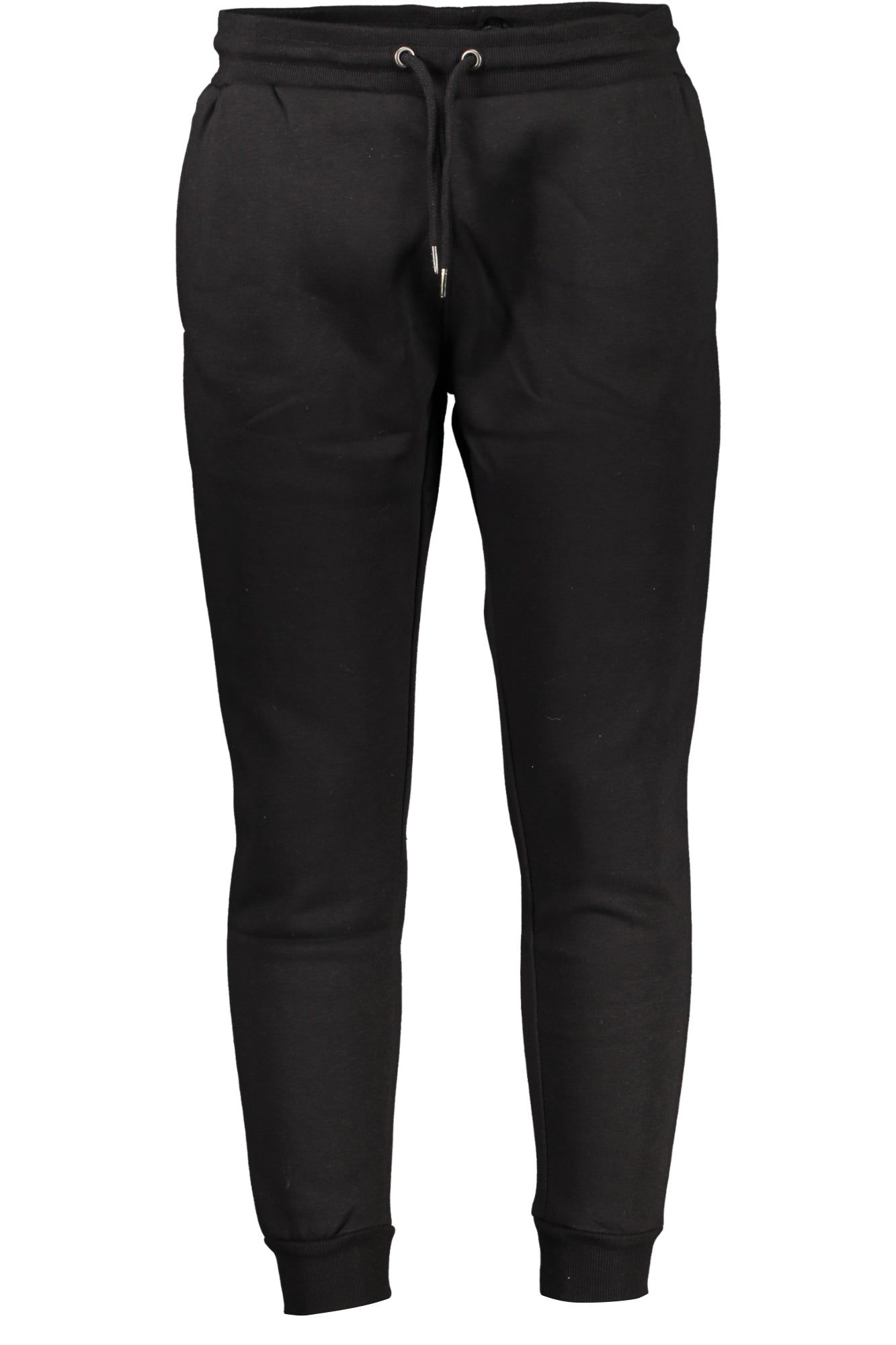 CAVALLI CLASS PANTALONE UOMO NERO""