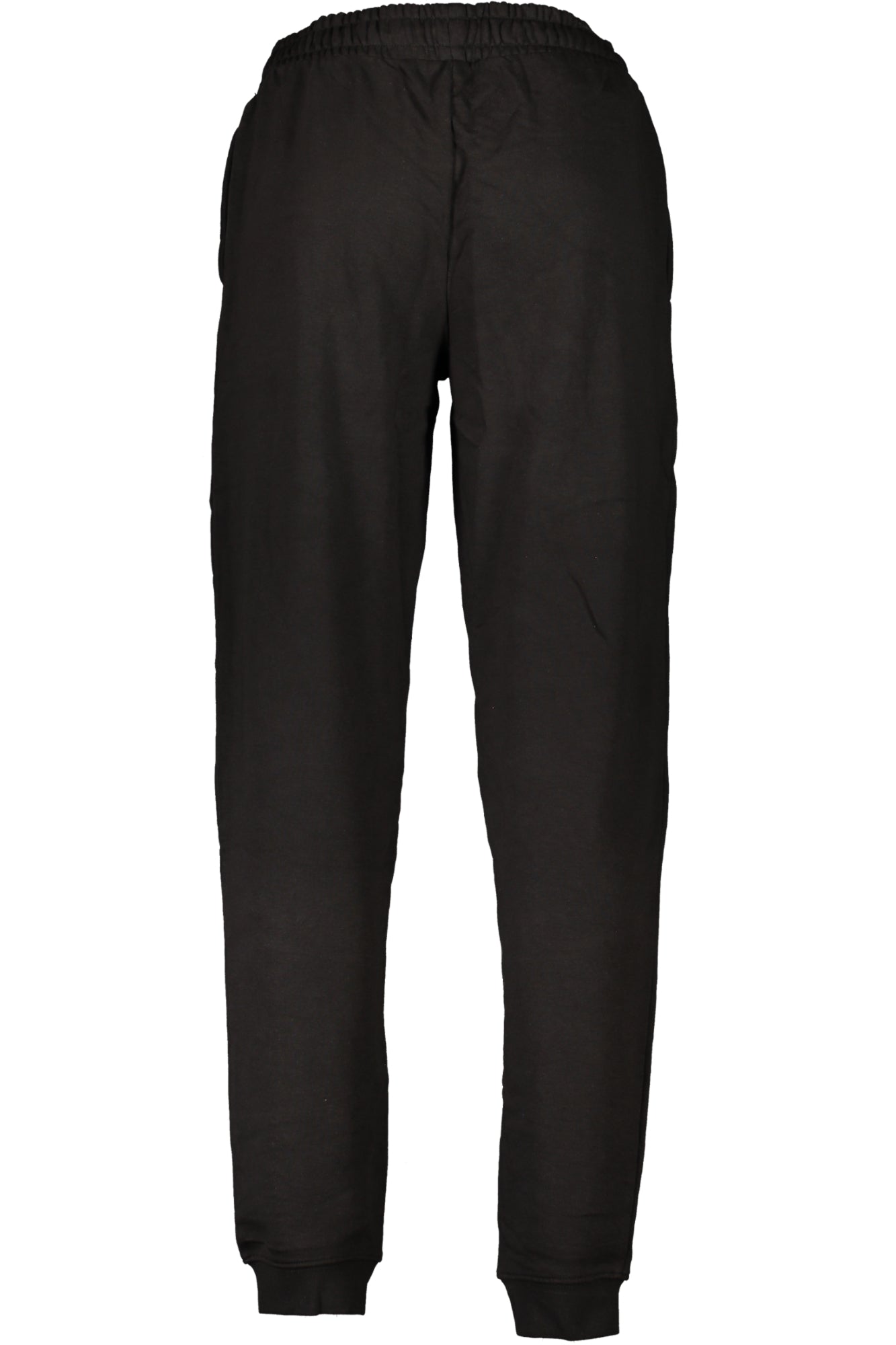 CAVALLI CLASS PANTALONE UOMO NERO""