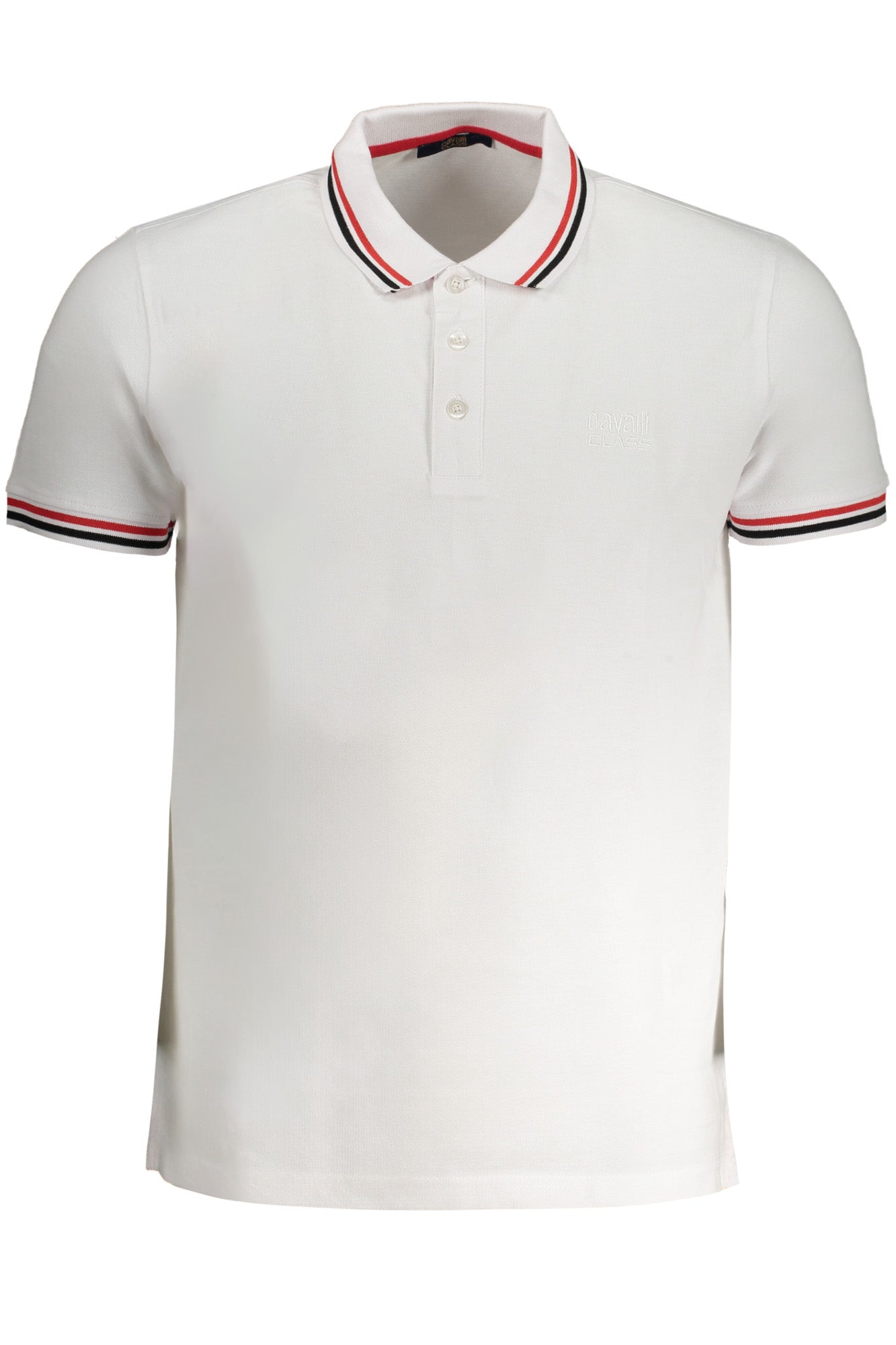 Cavalli Class Polo Maniche Corte Uomo