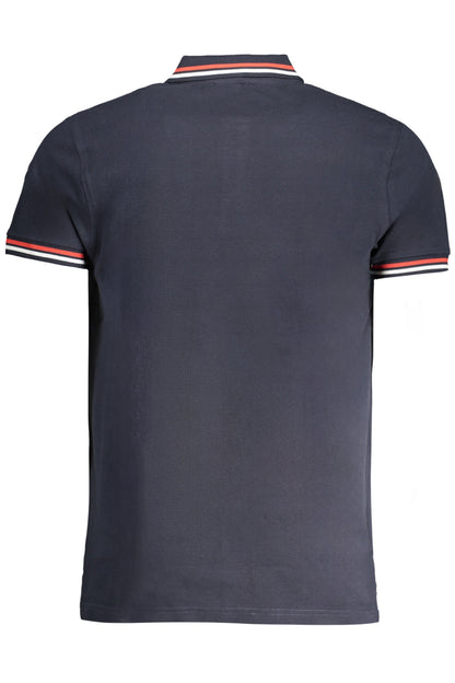 Cavalli Class Polo Maniche Corte Uomo