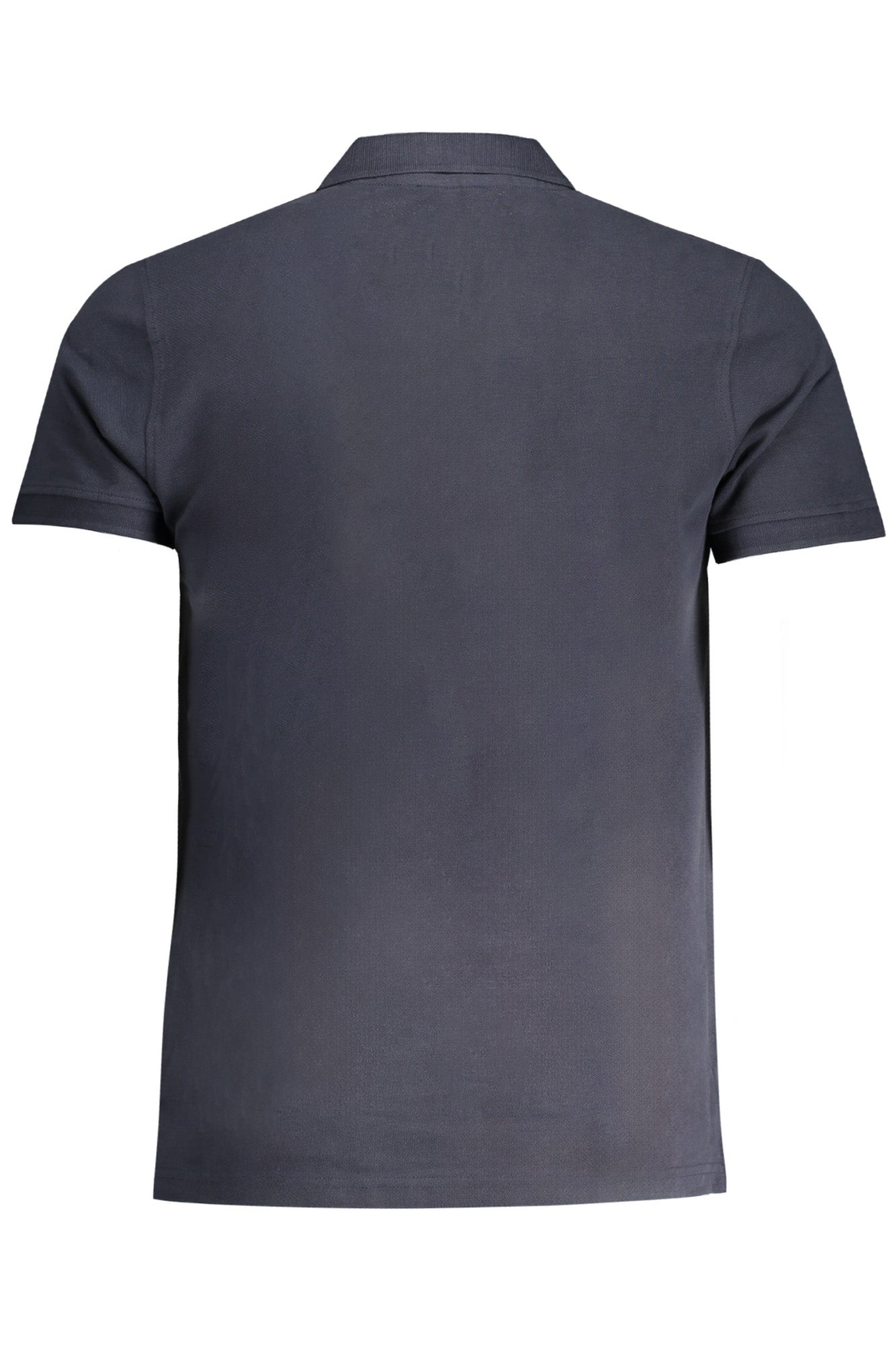 CAVALLI CLASS POLO MANICHE CORTE UOMO BLU