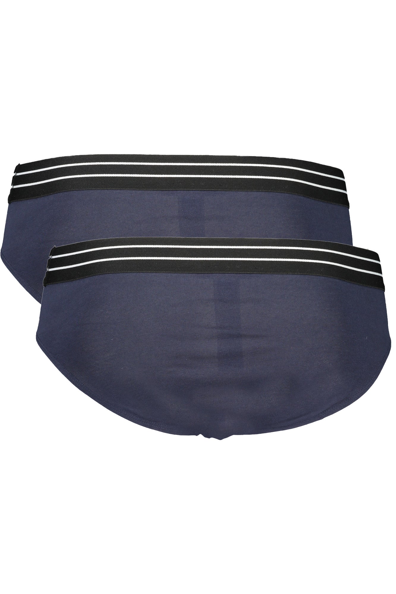 Cavalli Class Slip Uomo Blu""