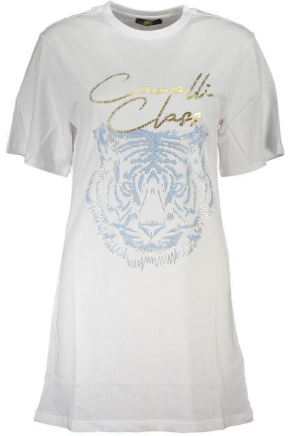 CAVALLI CLASS T-SHIRT