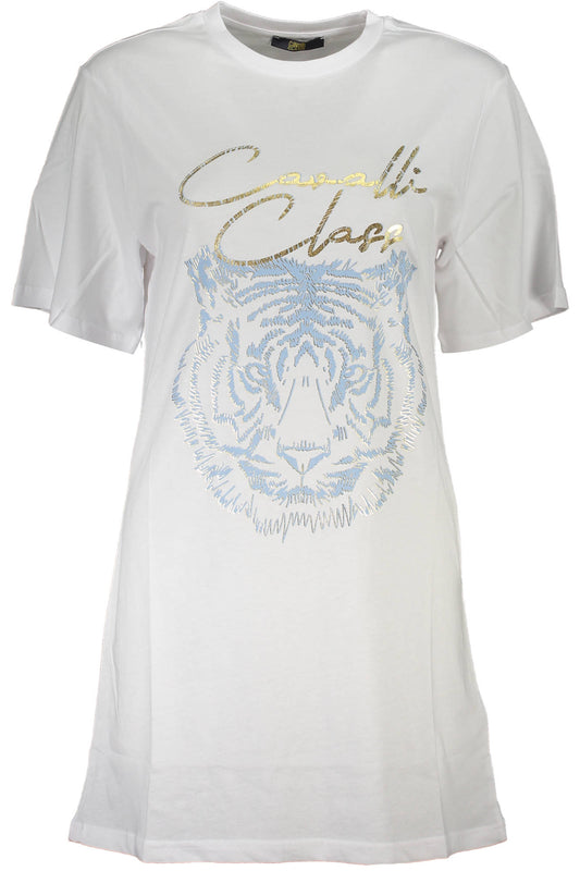 CAVALLI CLASS T-SHIRT
