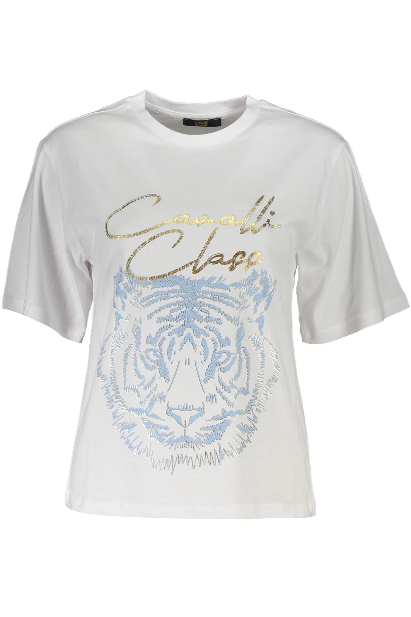 CAVALLI CLASS T-SHIRT