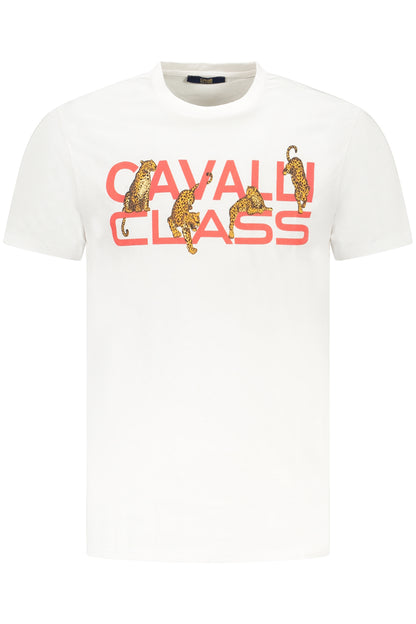 CAVALLI CLASS T-SHIRT