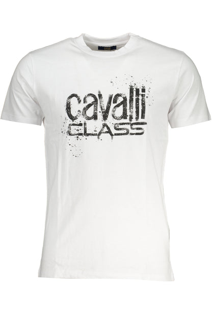 CAVALLI CLASS T-SHIRT