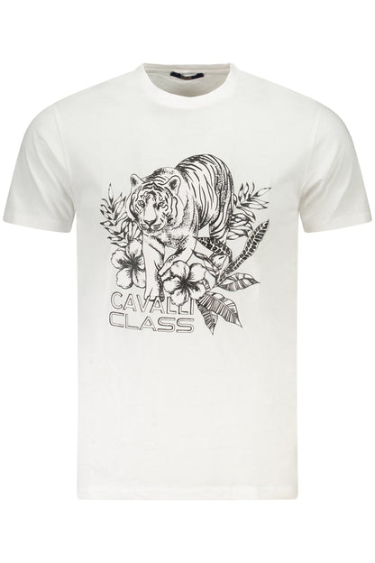CAVALLI CLASS T-SHIRT