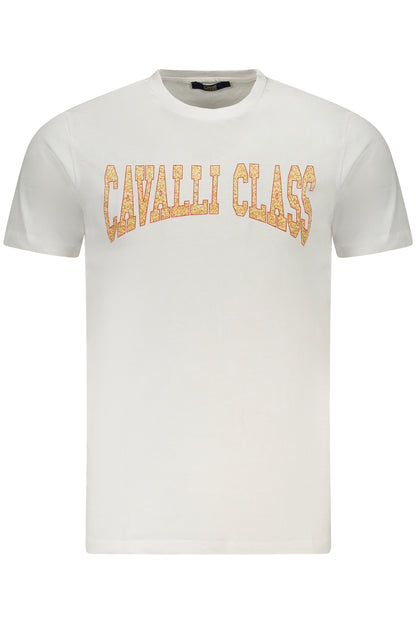 CAVALLI CLASS T-SHIRT