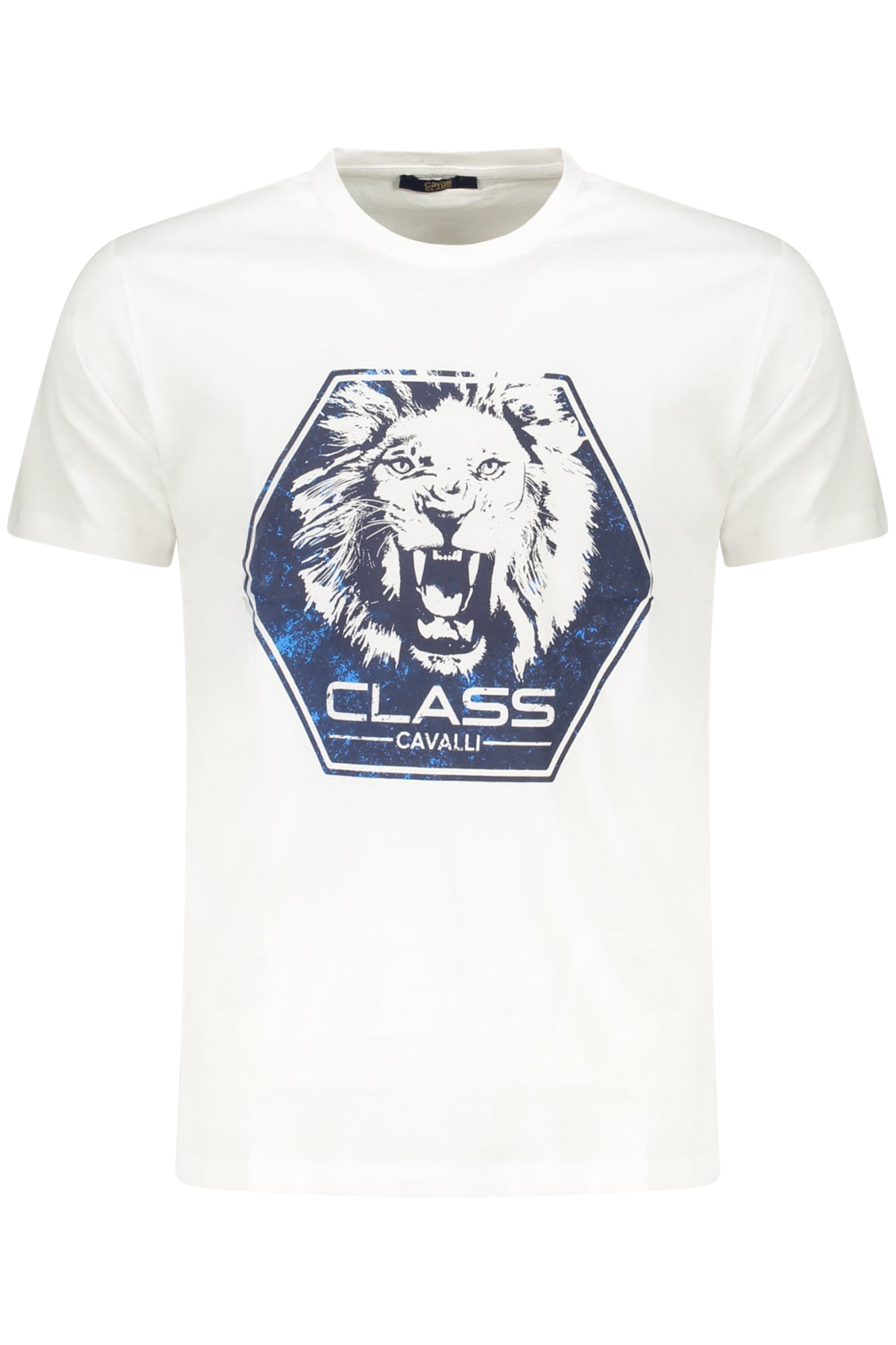 CAVALLI CLASS T-SHIRT