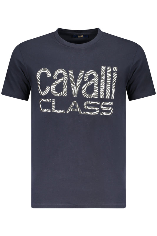 CAVALLI CLASS TXT61DJD060_BL04502 Blu