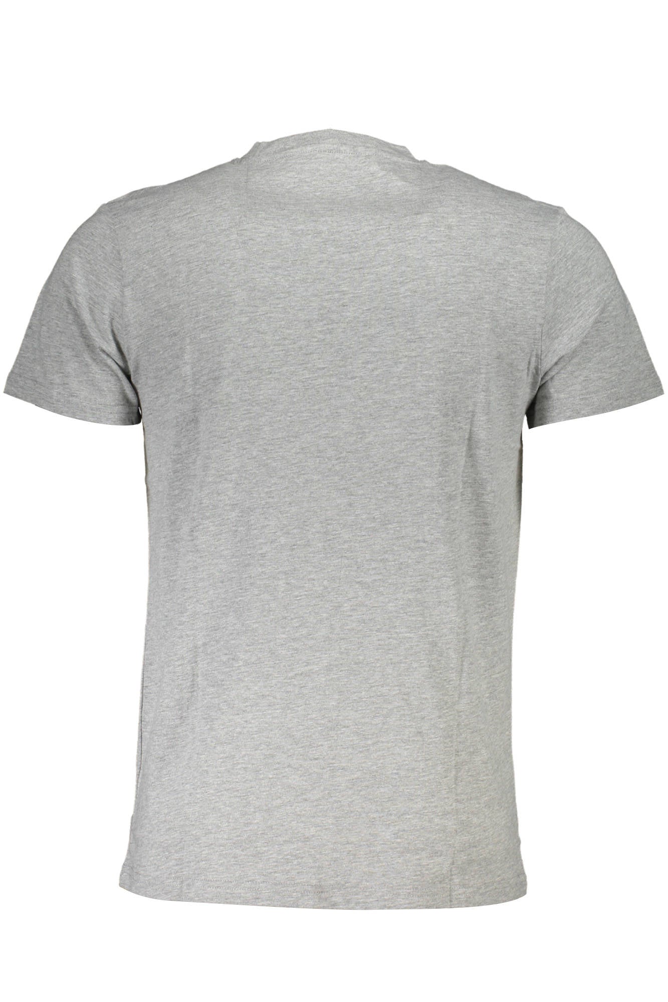 CAVALLI CLASS T-SHIRT MANICHE CORTE UOMO GRIGIO